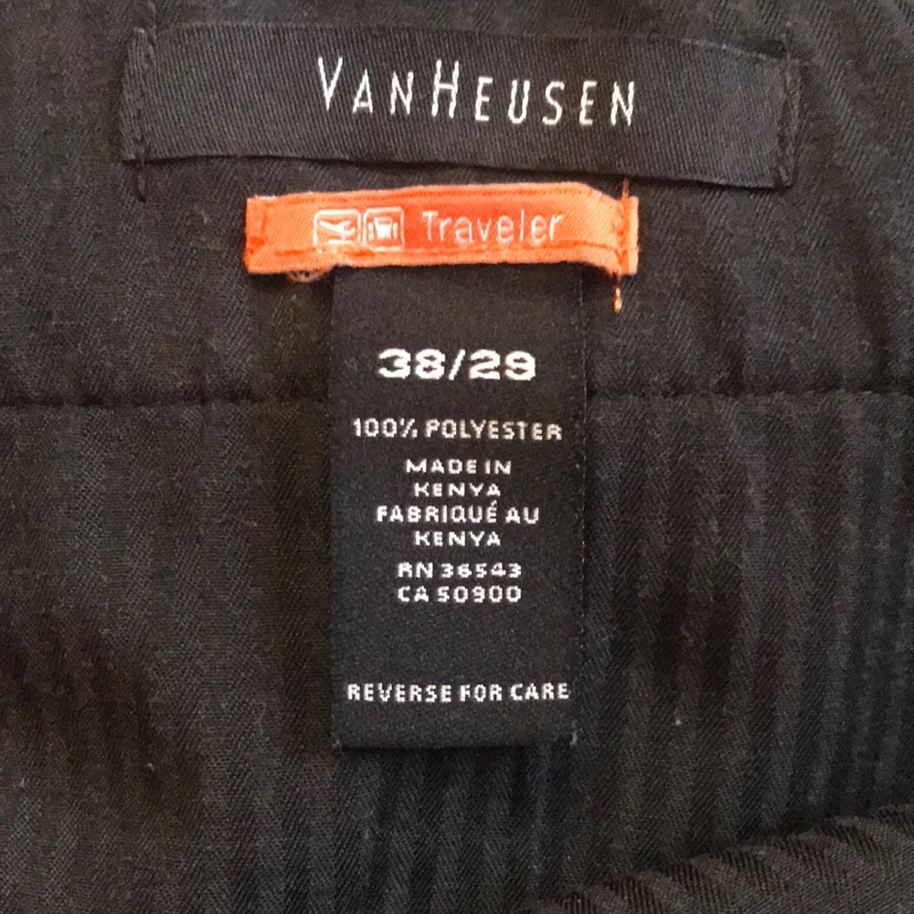Great condition - Traveler pants by VH.